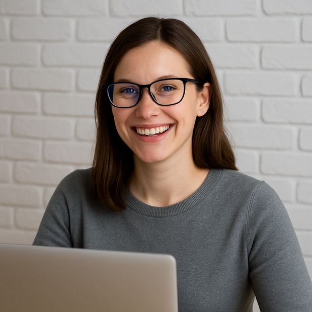 Anti Blue Light Reading Glasses for Men & Women