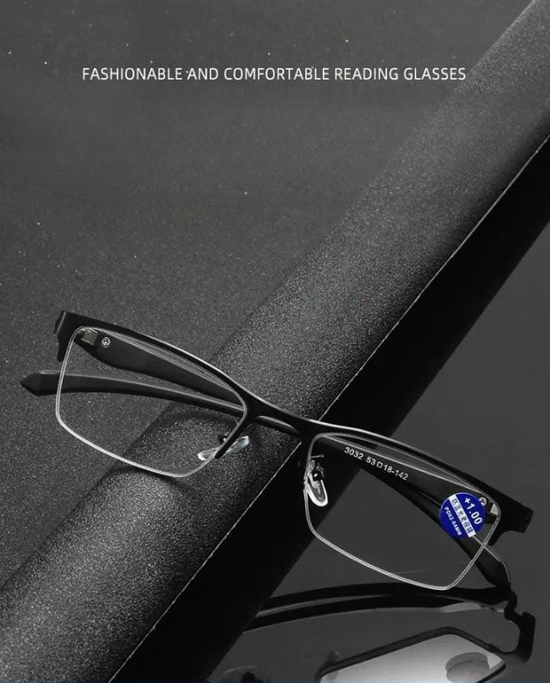 Anti Blue Light Reading Glasses for Men & Women